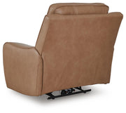 DeepWakes Power Recliner - Furniture City (CA)l