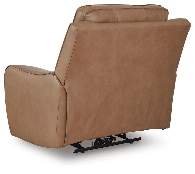 DeepWakes Power Recliner - Furniture City (CA)l