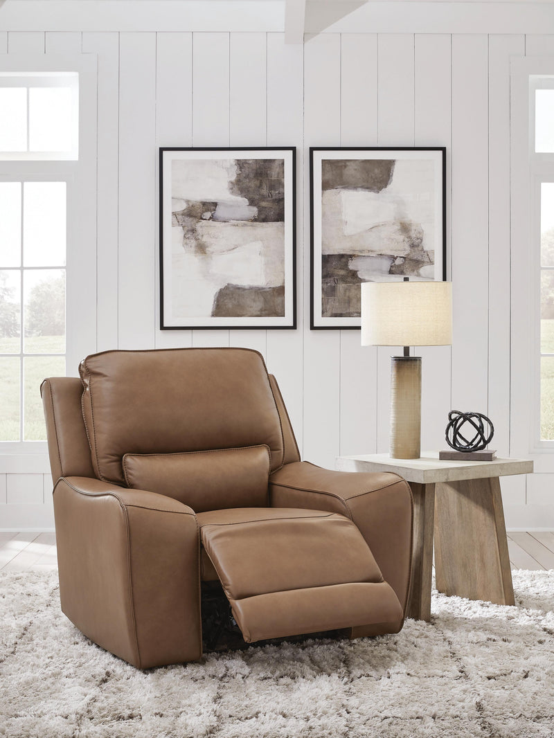 DeepWakes Power Recliner - Furniture City (CA)l