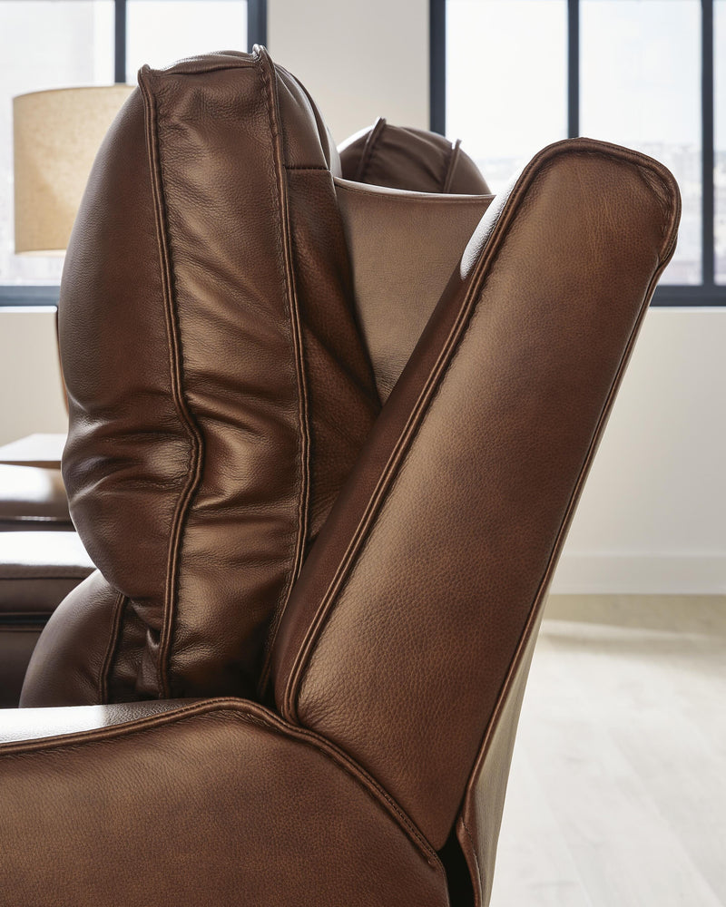 DeepWakes Power Recliner - Furniture City (CA)l