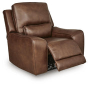 DeepWakes Power Recliner - Furniture City (CA)l