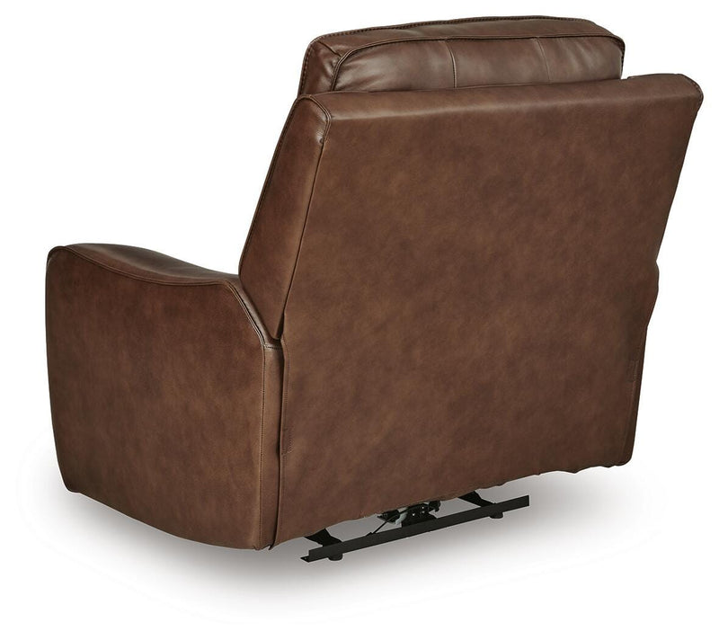 DeepWakes Power Recliner - Furniture City (CA)l