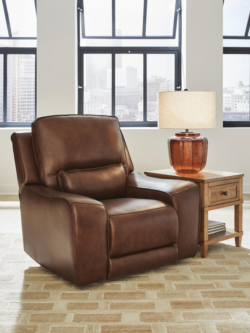 DeepWakes Power Recliner - Furniture City (CA)l
