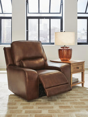 DeepWakes Power Recliner - Furniture City (CA)l