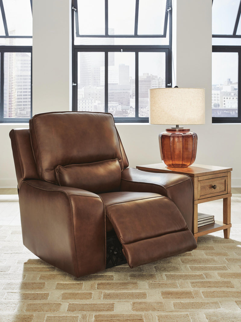 DeepWakes Power Recliner - Furniture City (CA)l