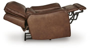 DeepWakes Power Recliner - Furniture City (CA)l