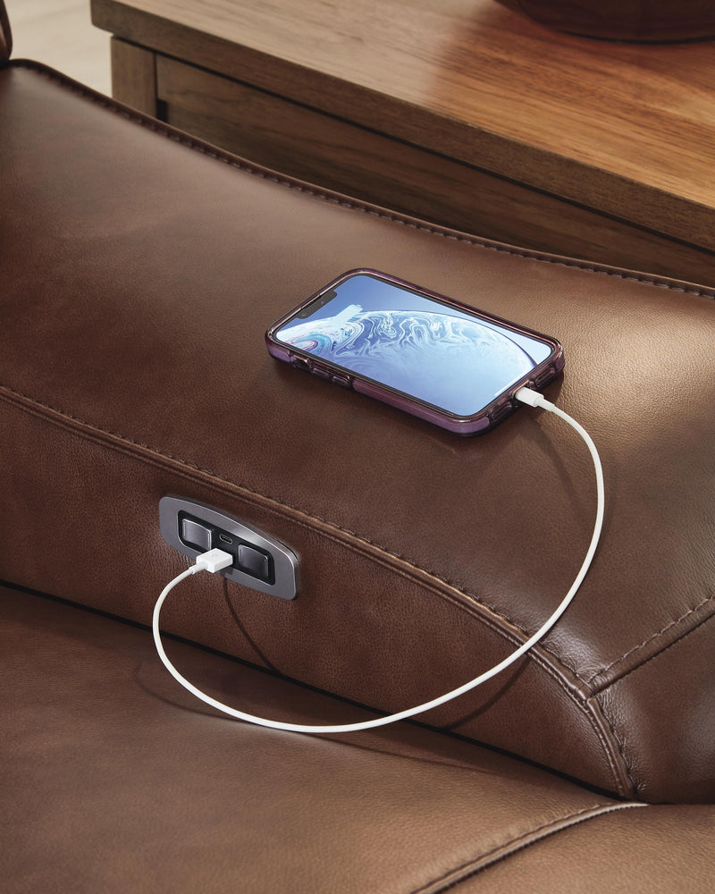 DeepWakes Power Recliner - Furniture City (CA)l