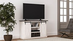 Dorrinson 54" TV Stand - Furniture City (CA)l