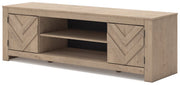 Cayboni 71" TV Stand - Furniture City (CA)l