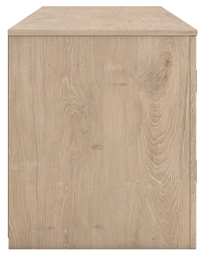 Cayboni 71" TV Stand - Furniture City (CA)l