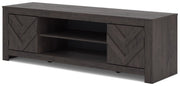 Cayboni 71" TV Stand - Furniture City (CA)l