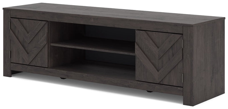 Cayboni 71" TV Stand - Furniture City (CA)l