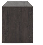 Cayboni 71" TV Stand - Furniture City (CA)l