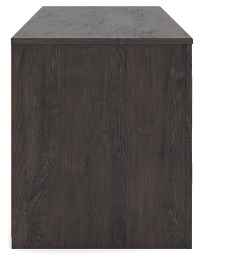 Cayboni 71" TV Stand - Furniture City (CA)l