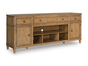 Sharlance 81" TV Stand - Furniture City (CA)l