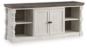 Havalance 67" TV Stand - Furniture City (CA)l