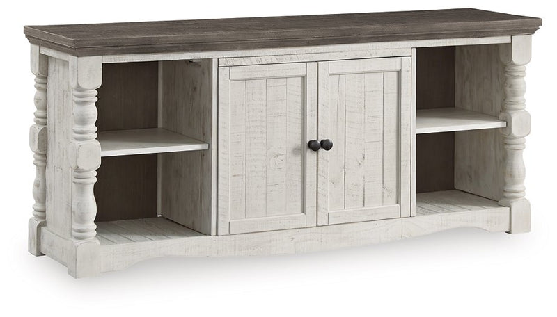 Havalance 67" TV Stand - Furniture City (CA)l