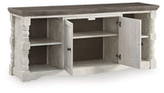 Havalance 67" TV Stand - Furniture City (CA)l