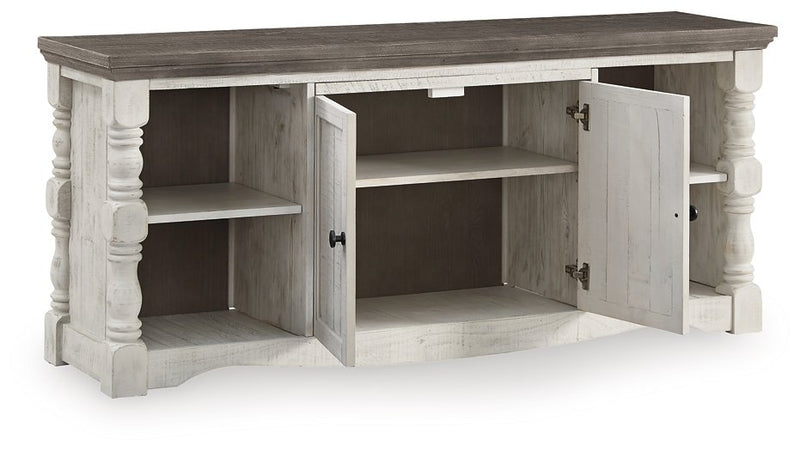 Havalance 67" TV Stand - Furniture City (CA)l