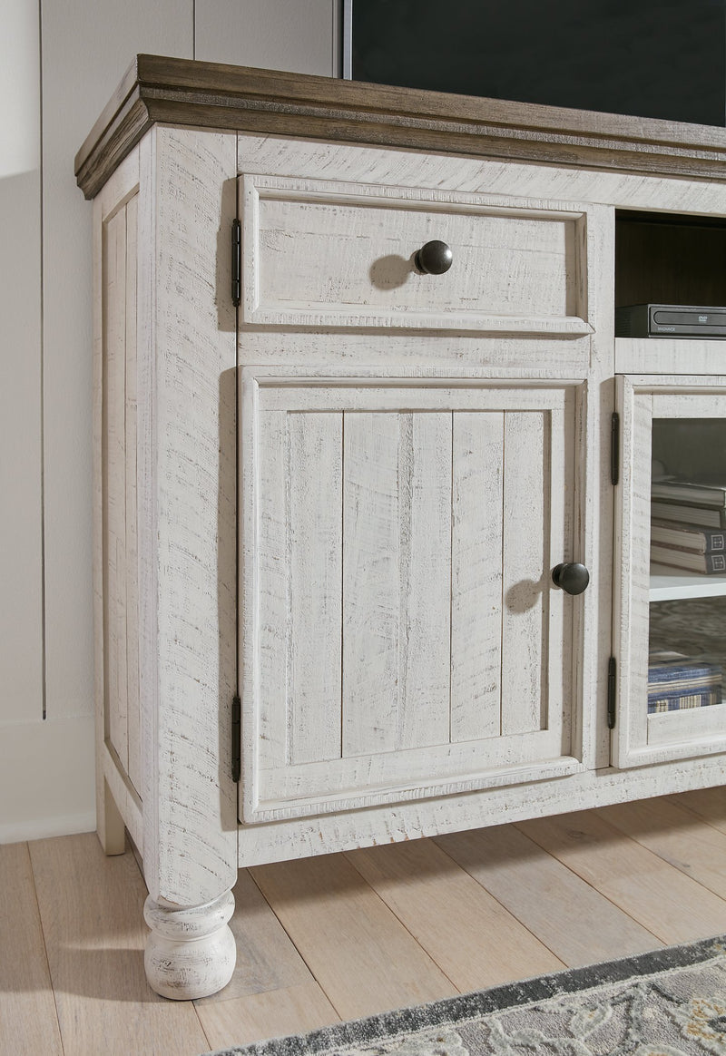 Havalance TV Stand - Furniture City (CA)l