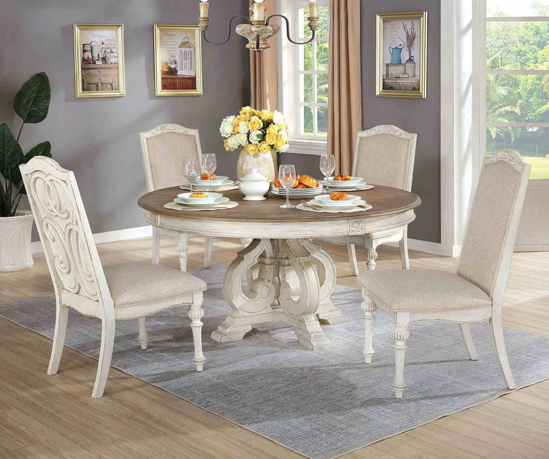 arcadia-round-dining-table-antique-white-1