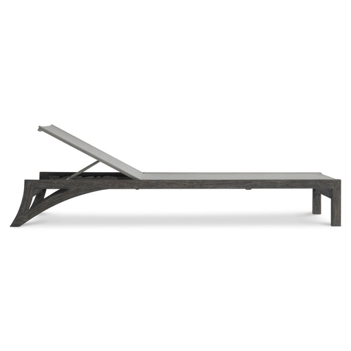 Hugo Outdoor Chaise - Furniture City (CA)l