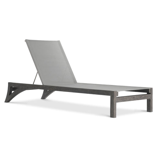 Hugo Outdoor Chaise - Furniture City (CA)l