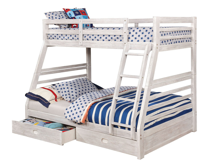 california-iii-twin-full-bunk-bed-w-2-drawers-wire-brushed-white-3