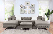 ciabattoni-sectional-w-ottoman-gray-1