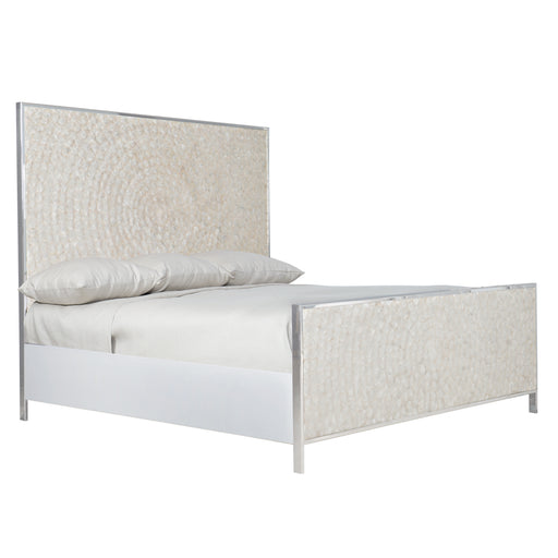 Helios Panel Bed - Furniture City (CA)l