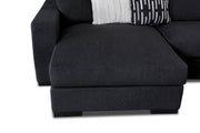 MOD #504 Sectional 4 PC - Furniture City (CA)l