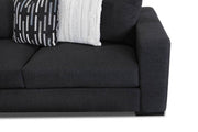 MOD #504 Sectional 4 PC - Furniture City (CA)l