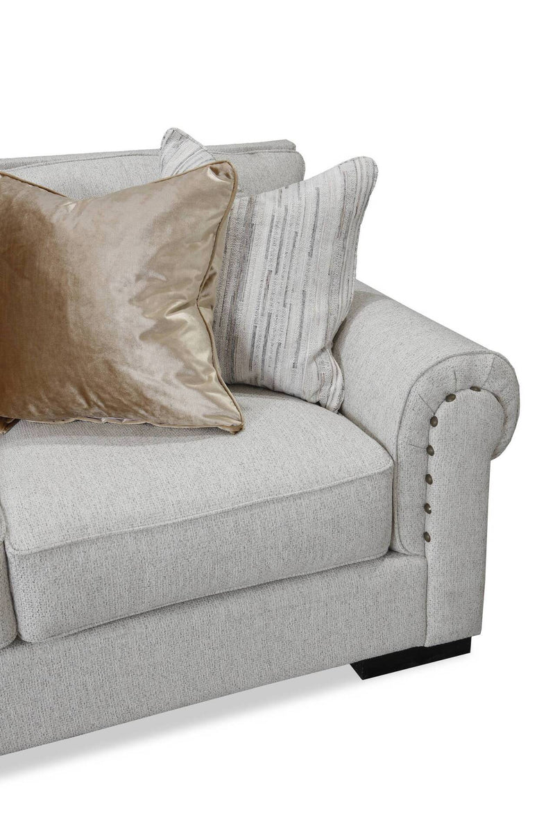 MOD #700 Sofa And Loveseat - Furniture City (CA)l