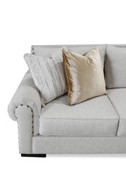 MOD #700 Sofa And Loveseat - Furniture City (CA)l