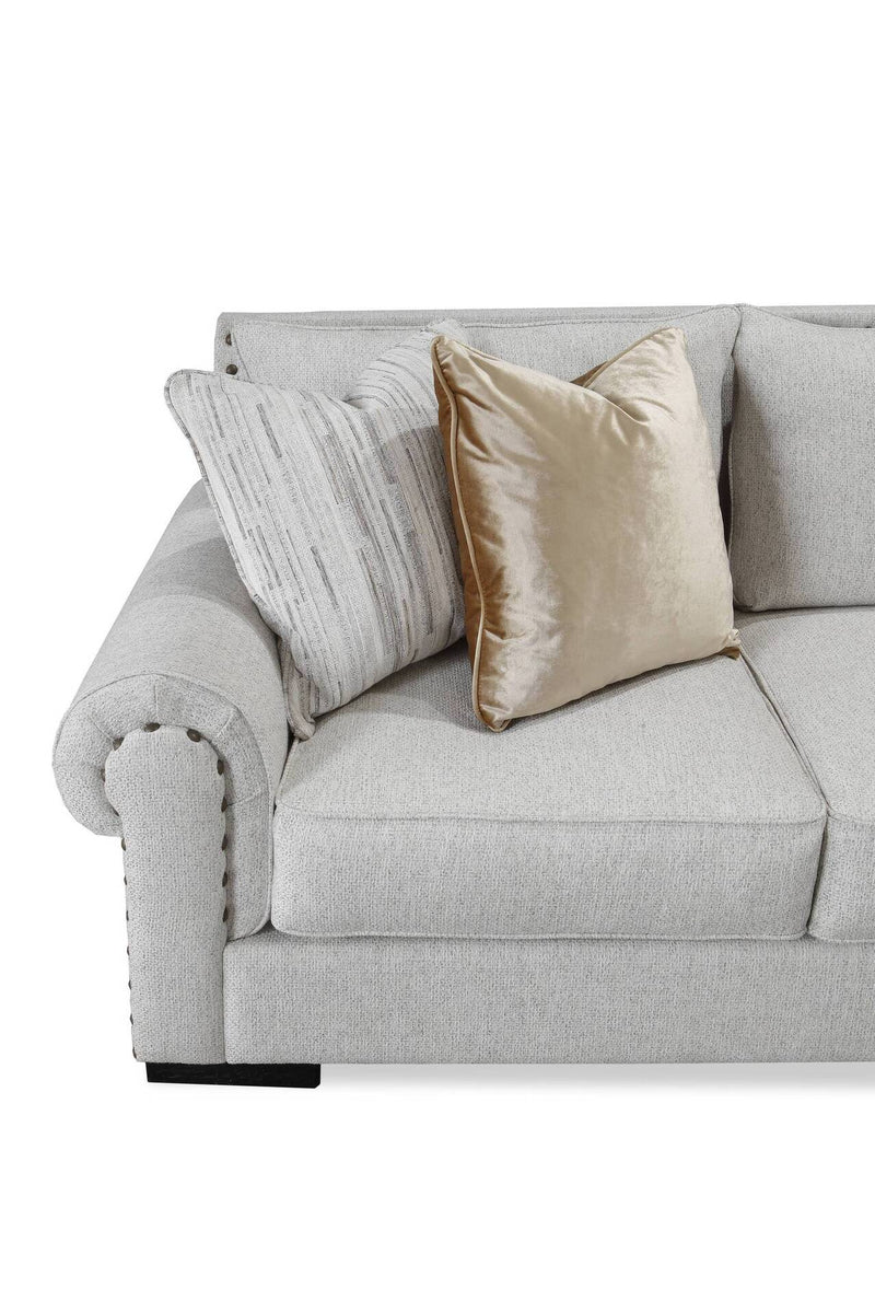 MOD #700 Sofa And Loveseat - Furniture City (CA)l