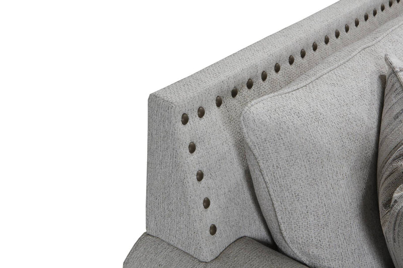 MOD #700 Sofa And Loveseat - Furniture City (CA)l