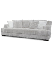 MOD #511 Mondo Gray Sofa - Furniture City (CA)l