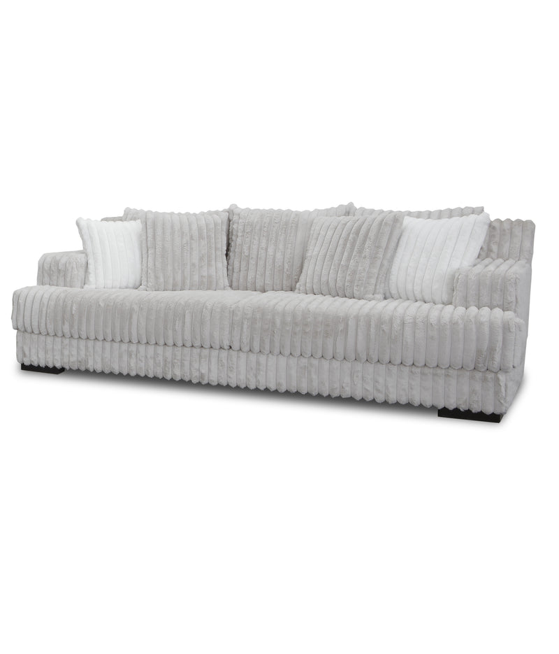 MOD #511 Mondo Gray Sofa - Furniture City (CA)l