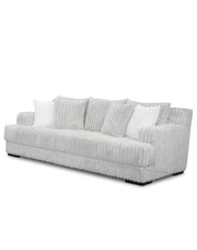 MOD #511 Mondo Gray Sofa - Furniture City (CA)l