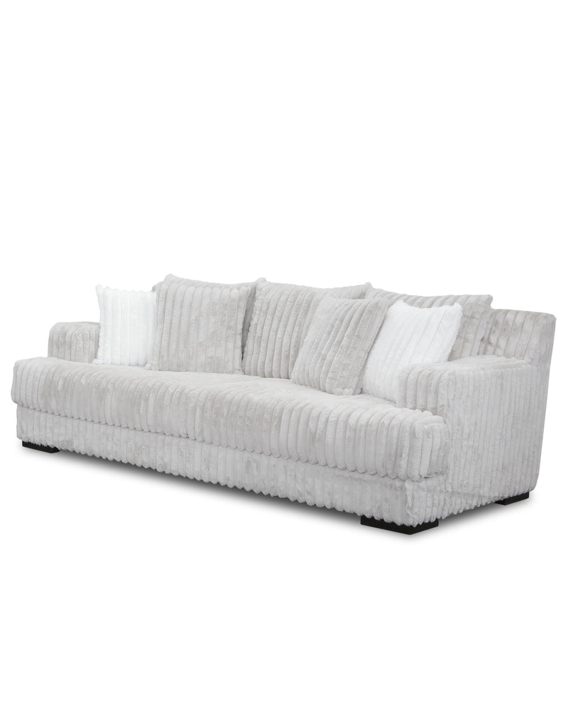 MOD #511 Mondo Gray Sofa - Furniture City (CA)l