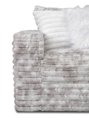 MOD #520 Big Wig Grey - Furniture City (CA)l