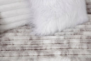 MOD #520 Big Wig Grey - Furniture City (CA)l