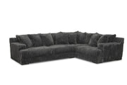 MOD L Shape 2pc sectional #973 - Furniture City (CA)l
