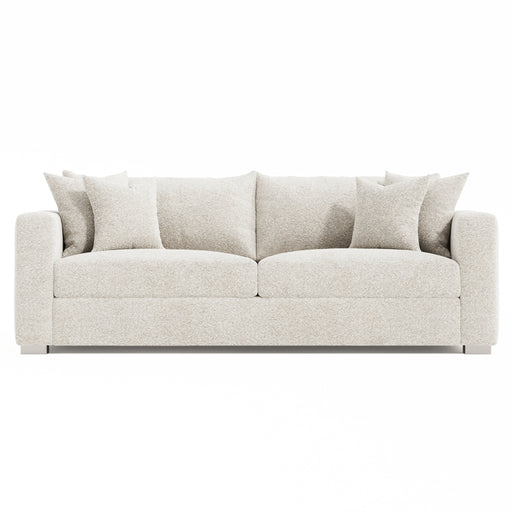 Helena Fabric Sofa - Furniture City (CA)l