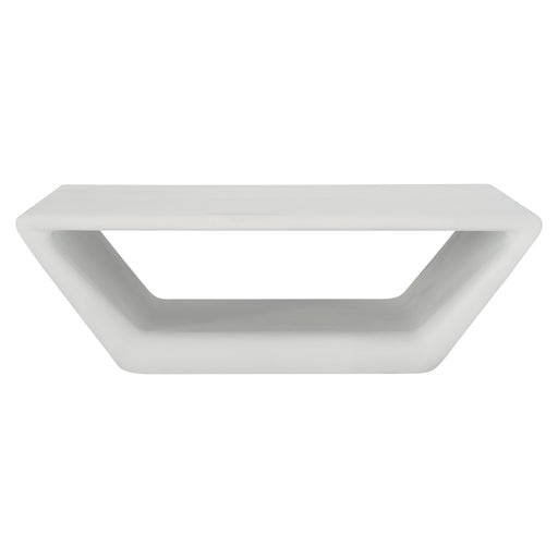Hyannis Outdoor Cocktail Table - Furniture City (CA)l