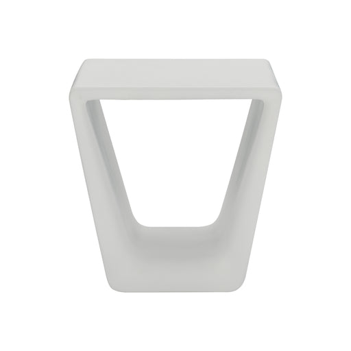Hyannis Outdoor Accent Table - Furniture City (CA)l