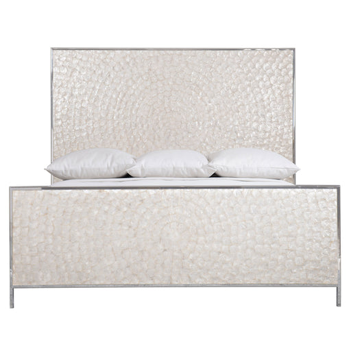 Helios Panel Bed - Furniture City (CA)l