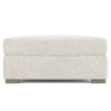 Helena Fabric Ottoman - Furniture City (CA)l