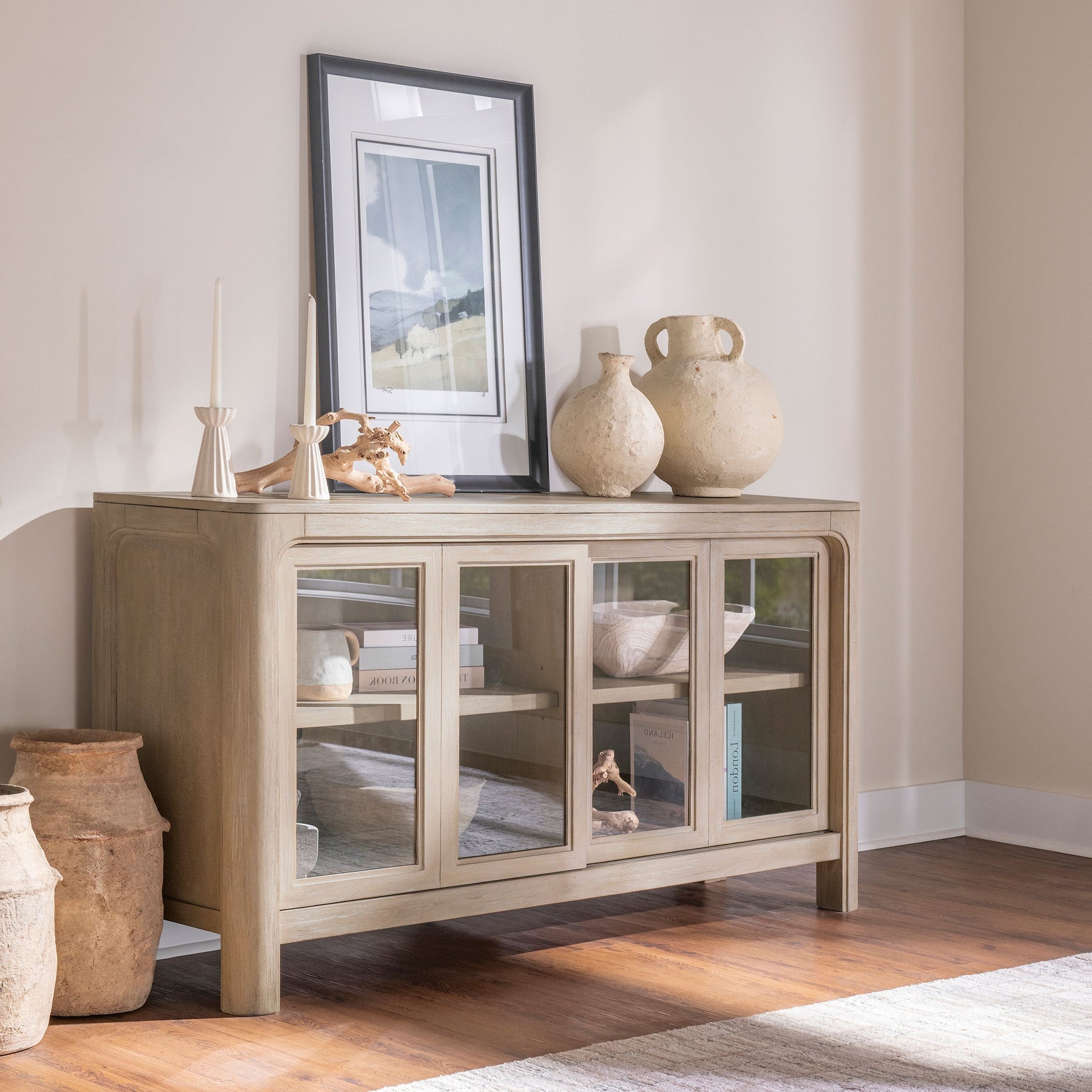 Beyond the Surface: Why Sideboards Are the Secret Weapon of a Great Dining Room
