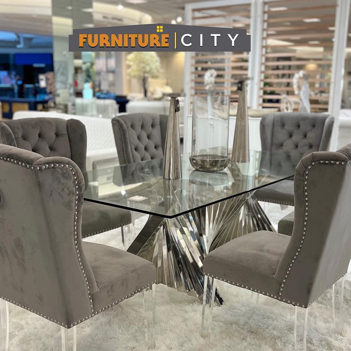 Why Buy Your Dining Room Set From Furniture City, Riverside, CA?